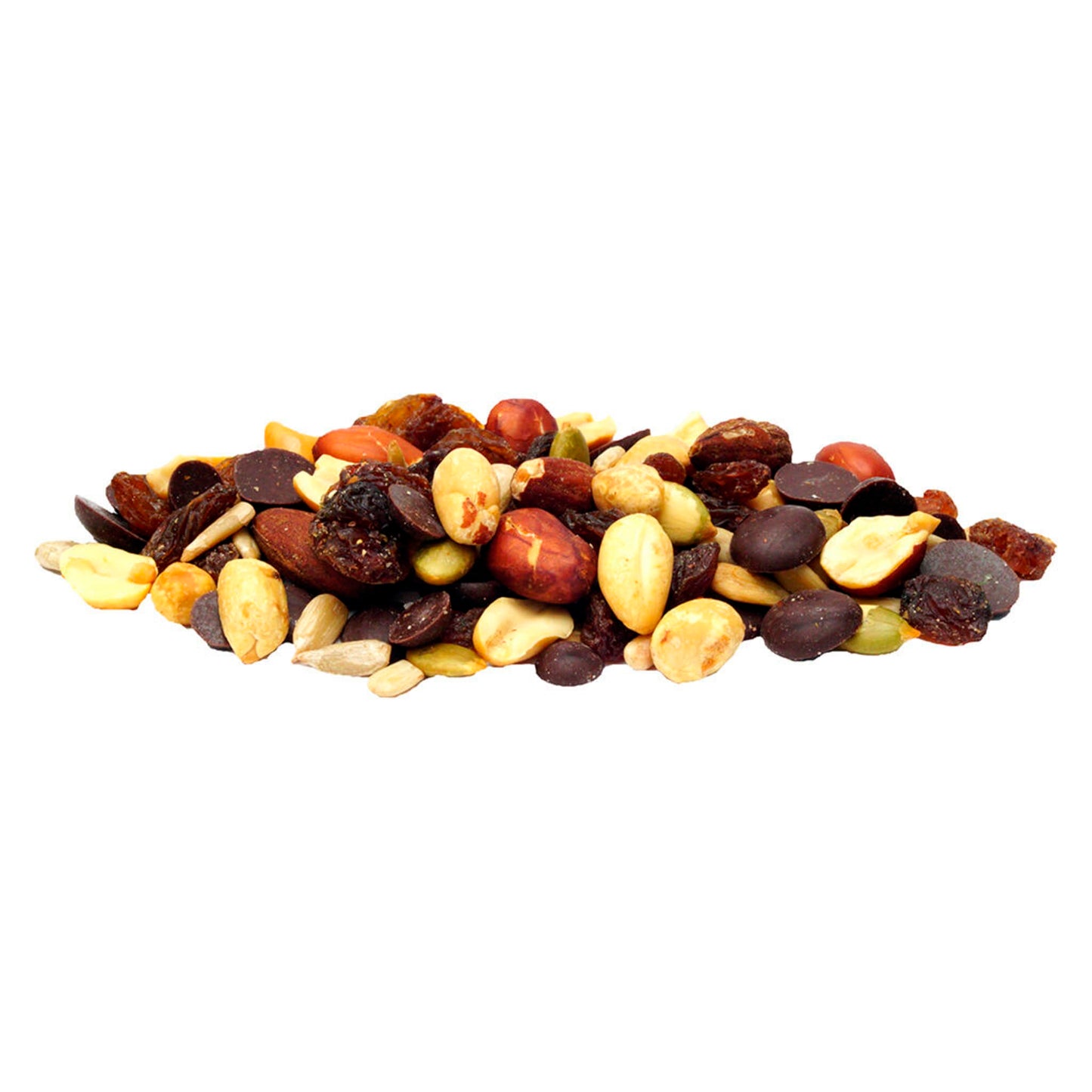 Wabi Sabi Hoodoos Trail Mix