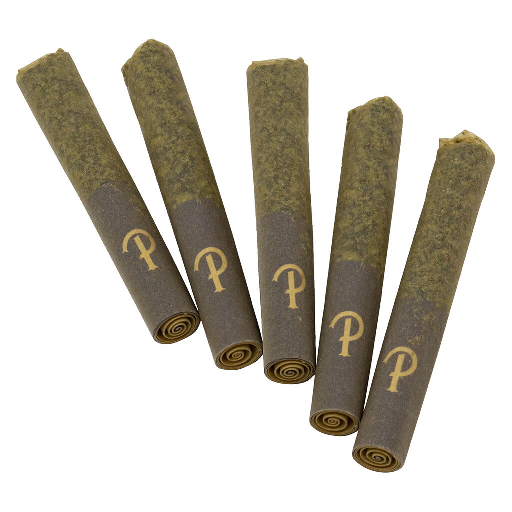Purple Hills Purple Label Pre-Roll | Smokey's