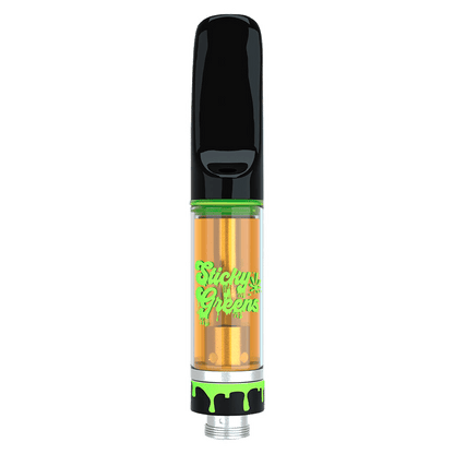 Jonny Chronic Unicorn Poop Cartridge | Smokey's