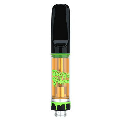 Jonny Chronic Unicorn Poop Cartridge | Smokey's