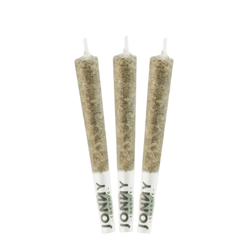 Jonny Chronic Acapulcogold Pre-Roll | Smokey's
