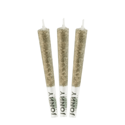 Jonny Chronic Acapulcogold Pre-Roll | Smokey's