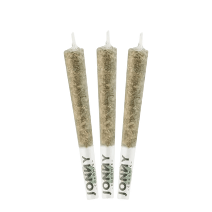 Jonny Chronic Acapulcogold Pre-Roll | Smokey's