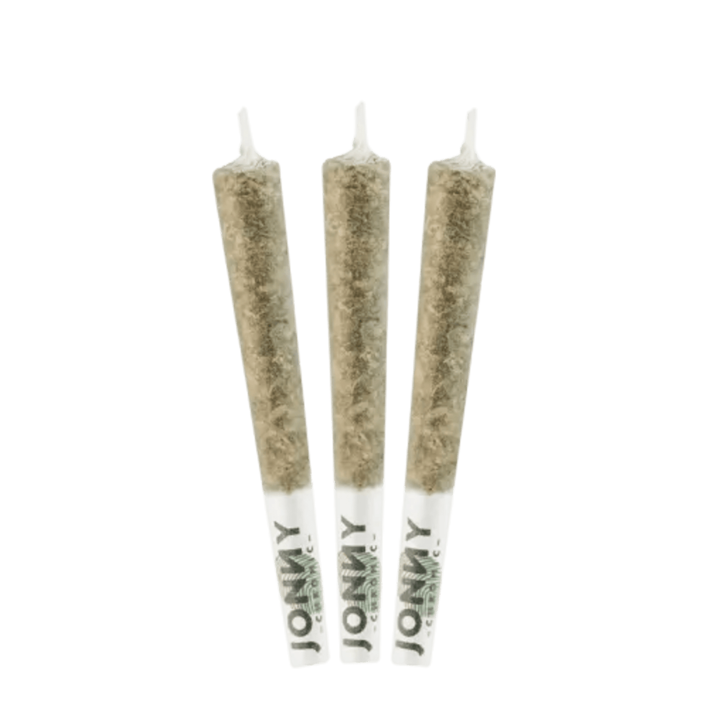 Jonny Chronic Acapulcogold Pre-Roll | Smokey's