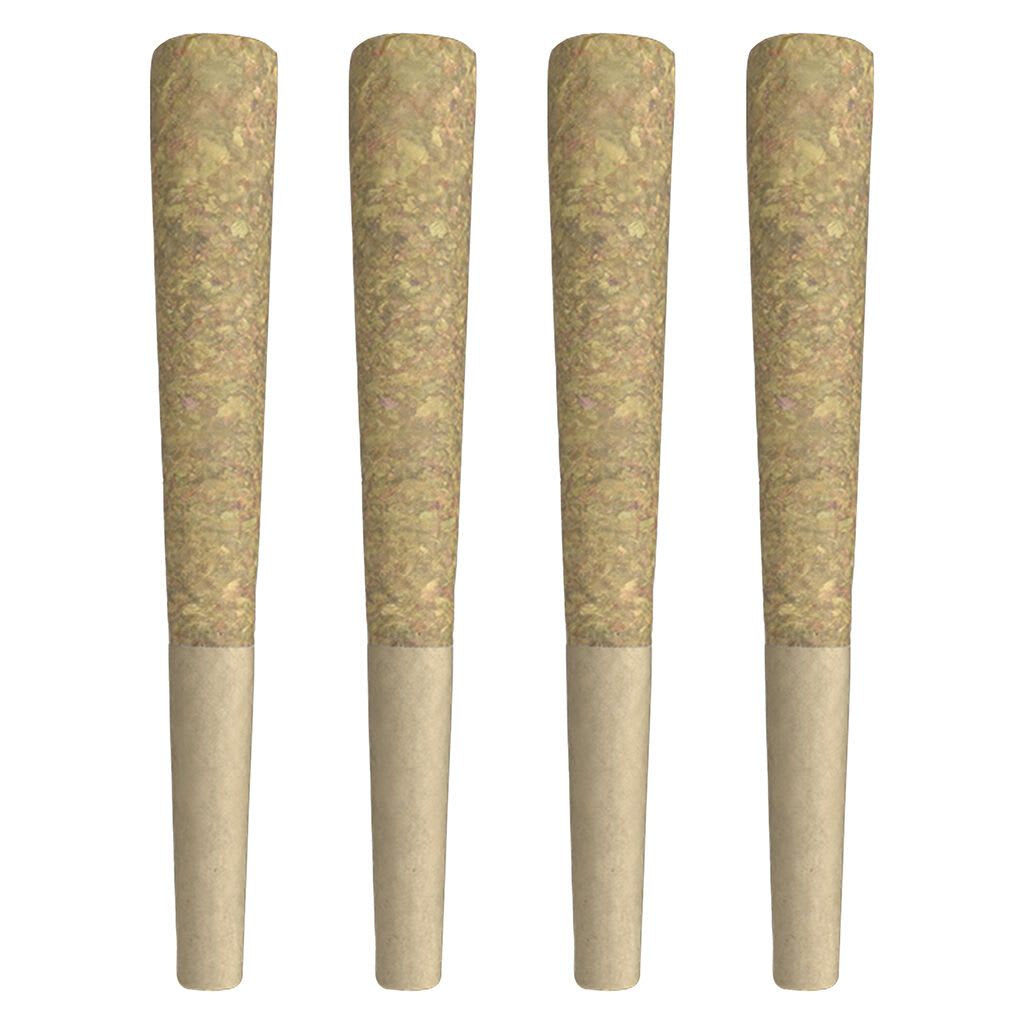 3Saints Frosted Lemons Pre-Roll | Smokey's