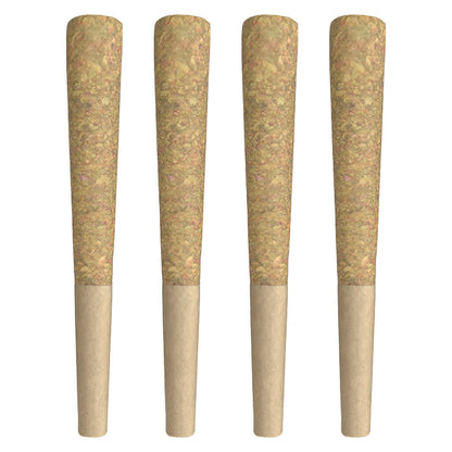 3Saints Frosted Lemons Pre-Roll | Smokey's