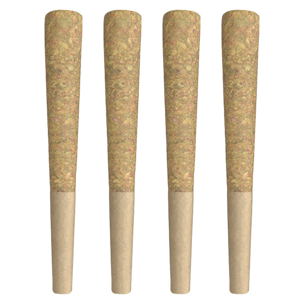 3Saints Frosted Lemons Pre-Roll — Smokey's | Sativa PR | Cannabis Delivery & Pickup