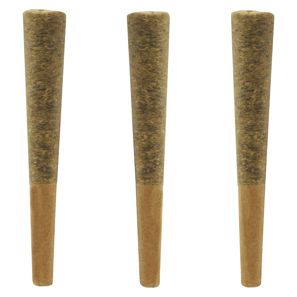Far Out Crops AAA Pre-Roll | Smokey's