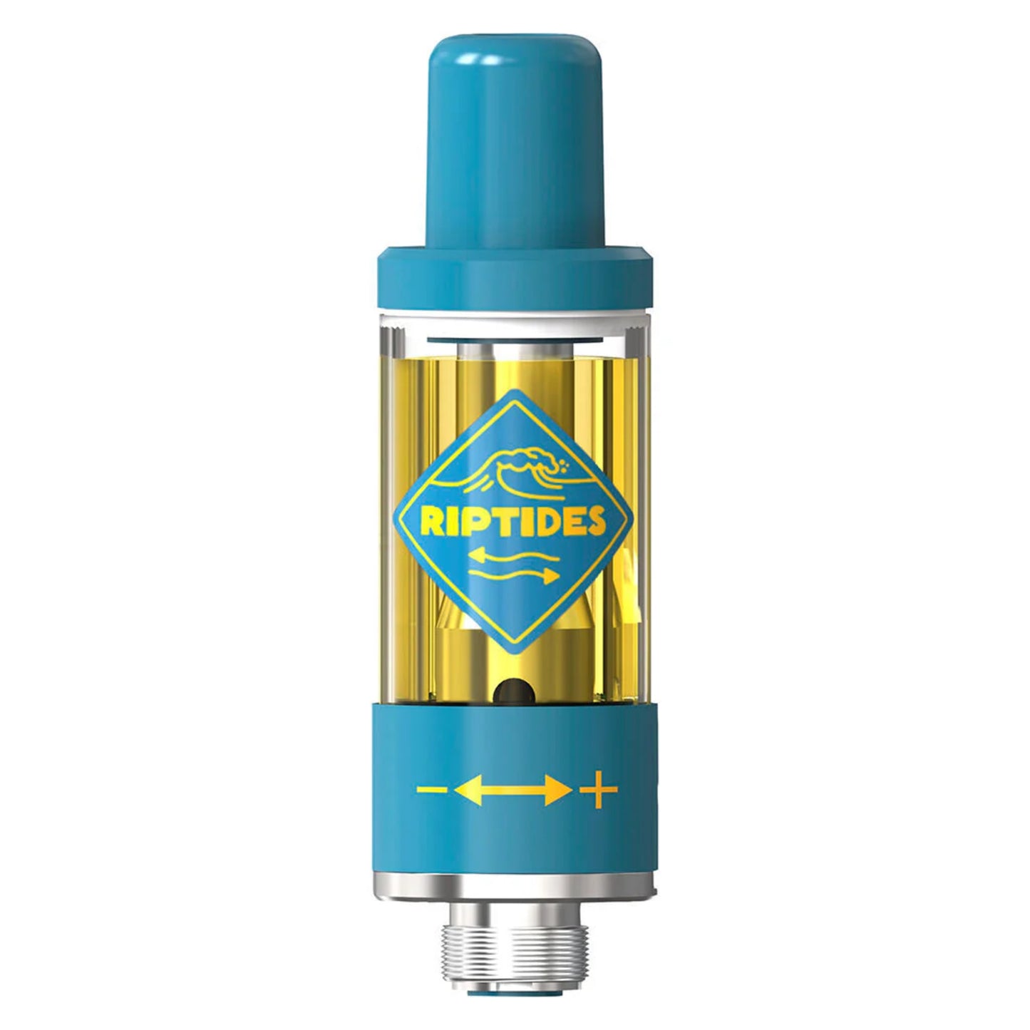 Riptides Hula Hoots Cartridge | Smokey's
