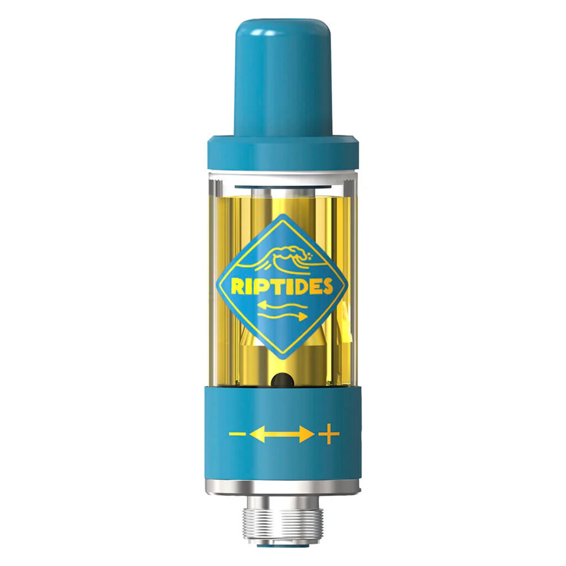 Riptides Hula Hoots Cartridge | Smokey's