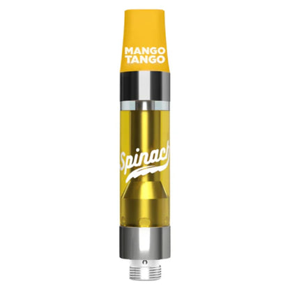 Spinach Mango Tango Liquid Diamond Cartridge | Smokey's