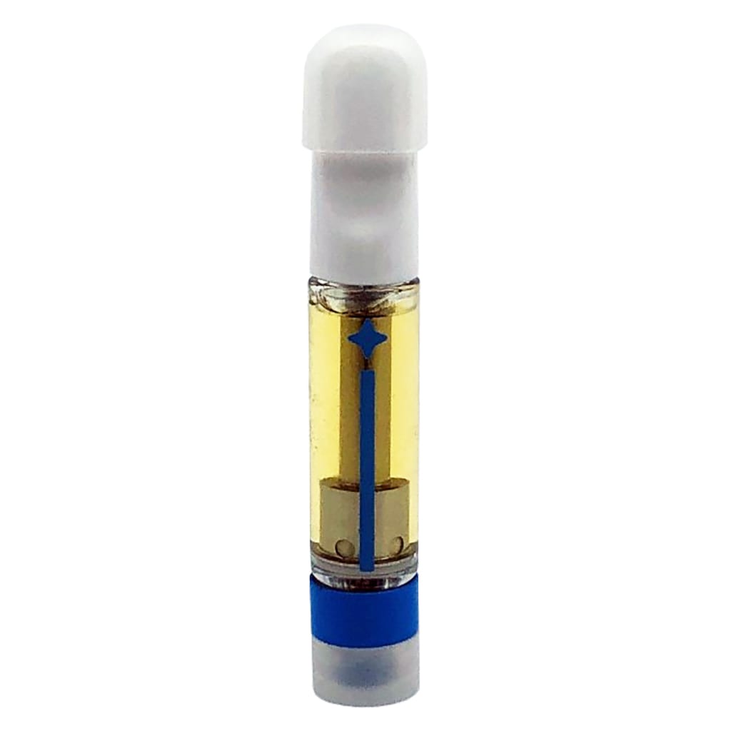 NightNight Full Spectrum CBN/CBG Cartridge | Smokey's