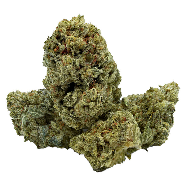 Endgame Blue Zello — Smokey's | Hybrid | Cannabis Delivery & Pickup