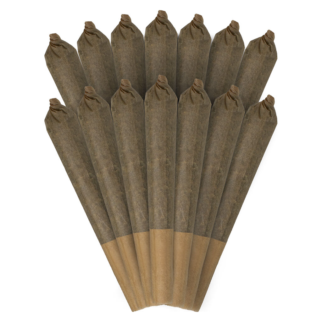 Ripped Joints in a Jar Pre-Roll | Smokey's