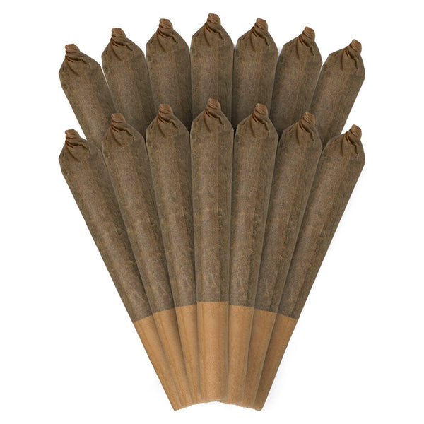 Ripped Joints in a Jar Pre-Roll — Smokey's | Hybrid PR | Cannabis Delivery & Pickup