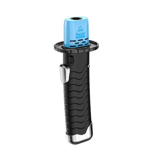 Katana Torch — Smokey's | Lighters, Torches, & Miscellaneous | Cannabis Delivery & Pickup