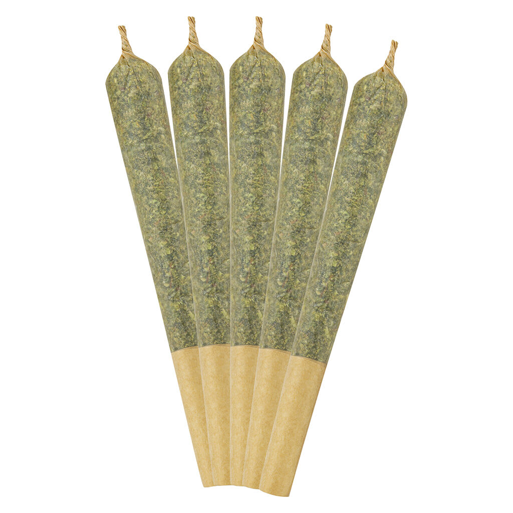 Weed Me Sativa 20% Plus Pre-Roll | Smokey's