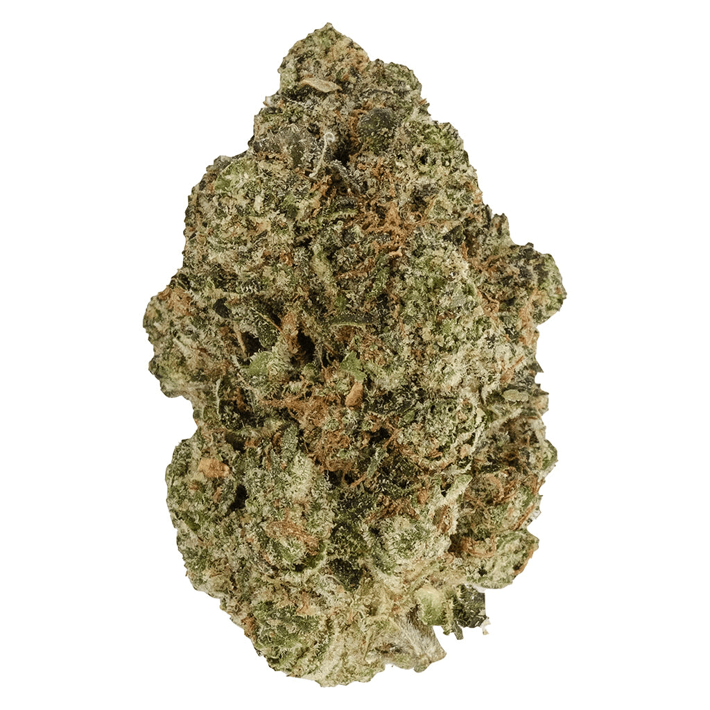 Back Forty Fire Breath | Smokey's