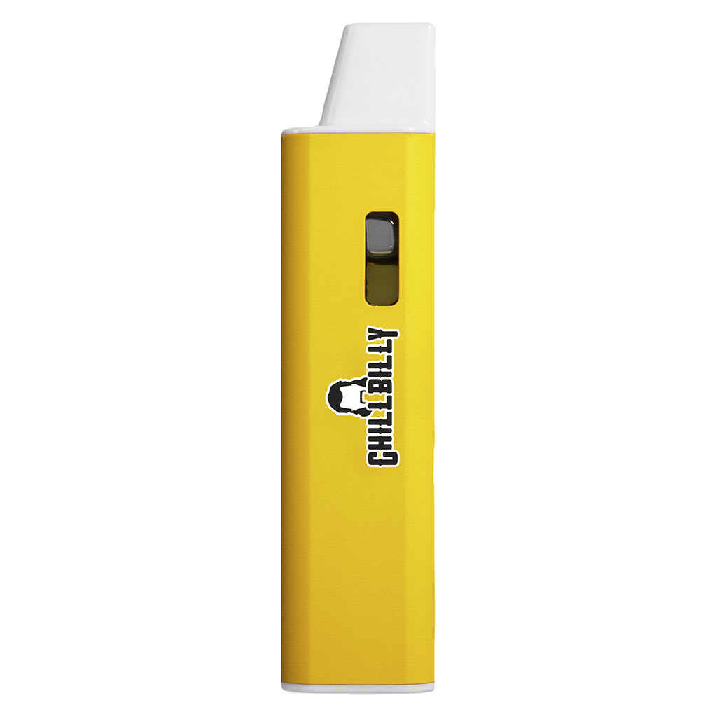 Chillbilly Lemon Riot Diamond Disposable | Smokey's