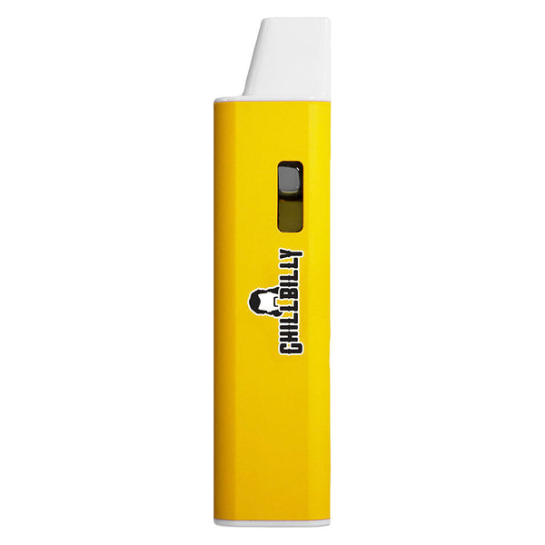 Chillbilly Lemon Riot Diamond Disposable — Smokey's | Disposables, & Kits | Cannabis Delivery & Pickup