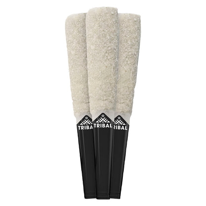 Tribal Cuban Linx Trifecta Coated Infused Pre-Roll | Smokey's