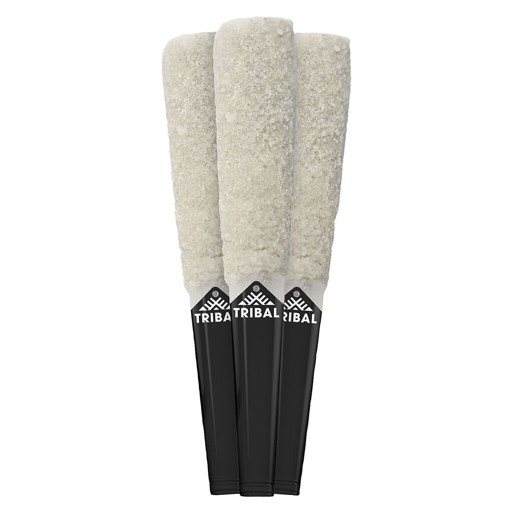 Tribal Cuban Linx Trifecta Coated Infused Pre-Roll | Smokey's