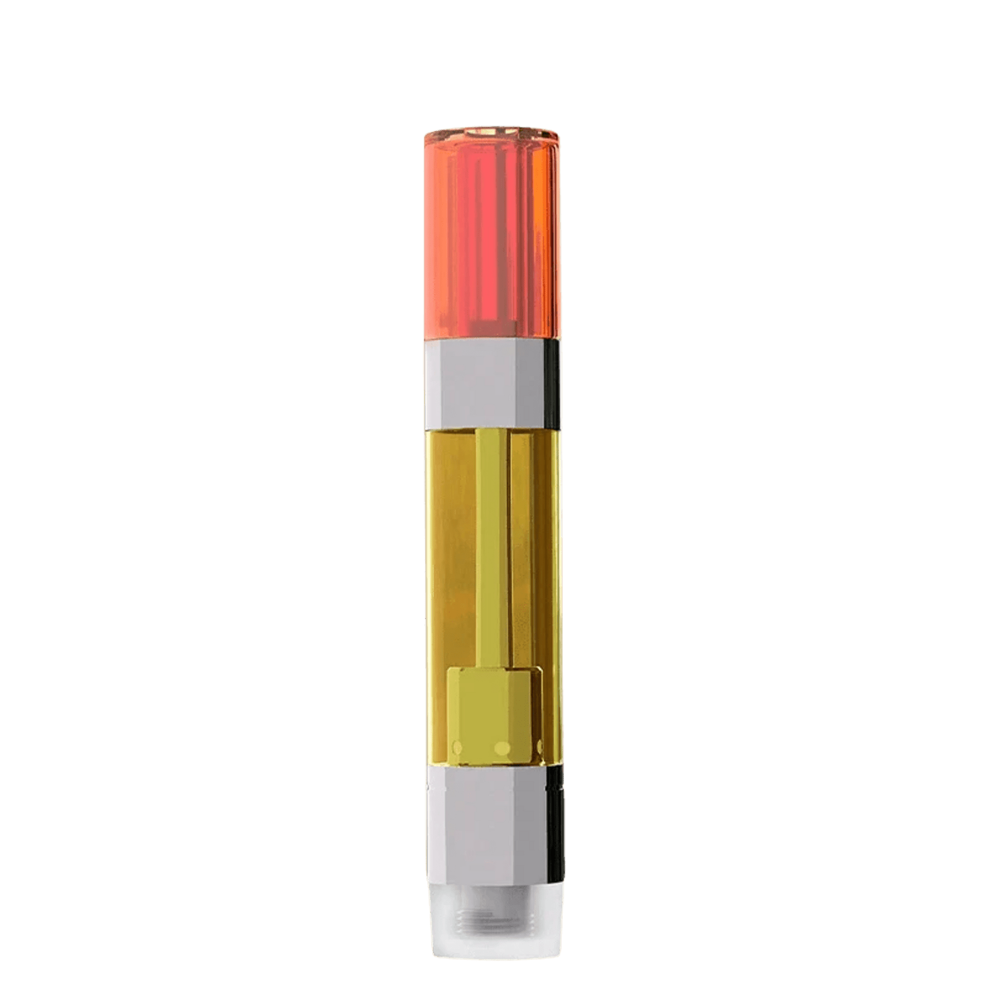 Platinum Poppin Peach Diamond Cartridge | Smokey's