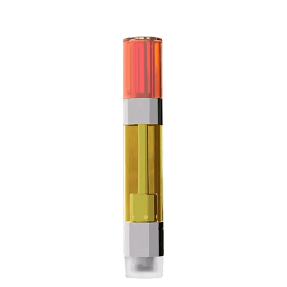Platinum Poppin Peach Diamond Cartridge | Smokey's