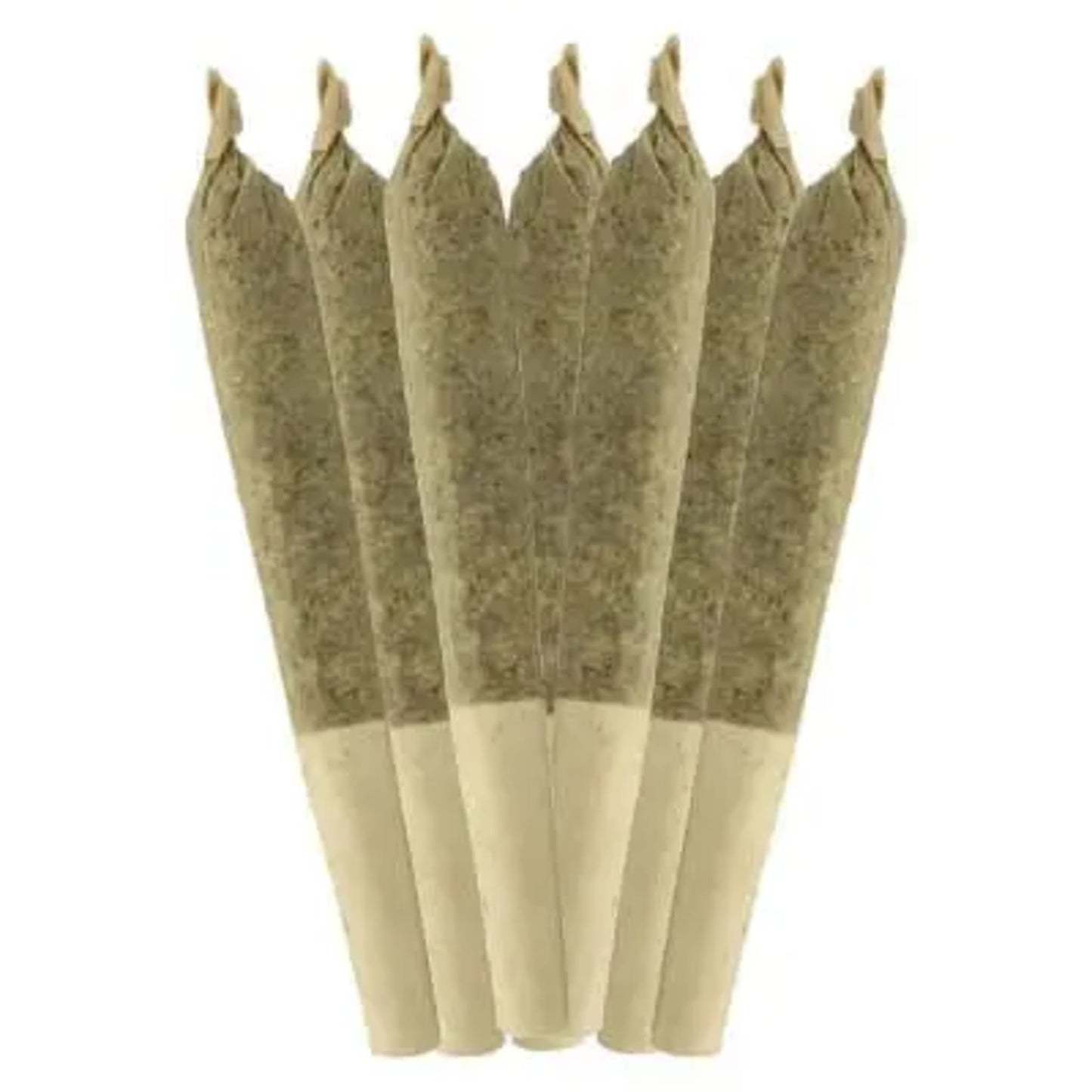 Sheeesh! Jungle Kush Pre-Roll | Smokey's