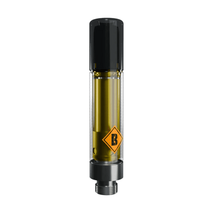 BLASTPHEMY Blue Raspberry Rosin Cartridge | Smokey's