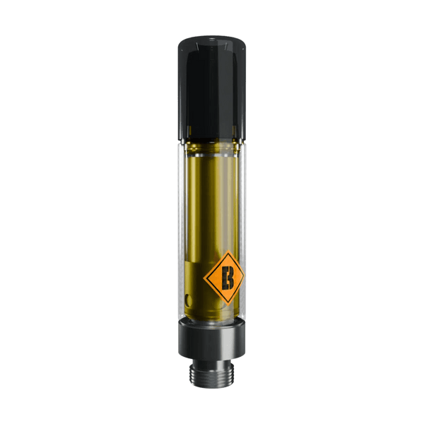 Blue Raspberry Rosin Cartridge — Smokey's | 510s, & Pods | Cannabis Delivery & Pickup