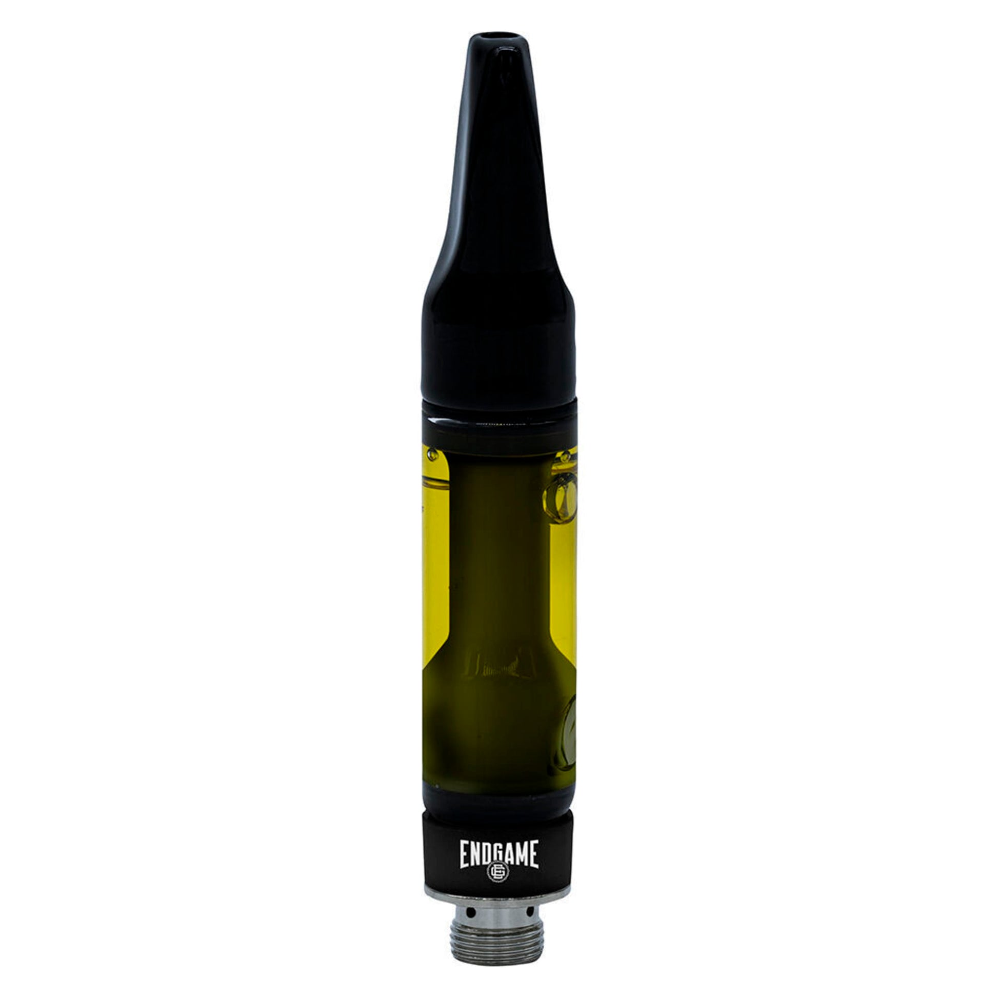 Endgame Hard Hitters MosaZ Liquid Diamond Cartridge | Smokey's