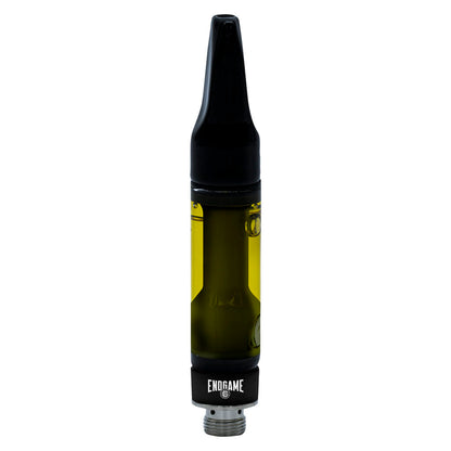 Endgame Hard Hitters MosaZ Liquid Diamond Cartridge | Smokey's