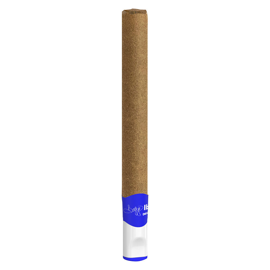 D lbs Cryptic Blueberry Infused Blunt | Smokey's