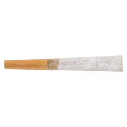 Platinum Guava Haze Diamond Dusted & Infused Pre-Roll | Smokey's