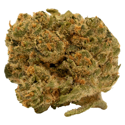 Tweed Chemsicle | Smokey's
