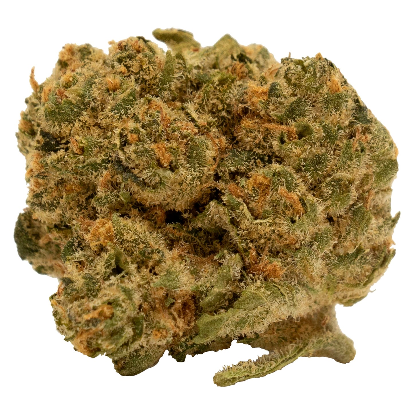 Tweed Chemsicle | Smokey's