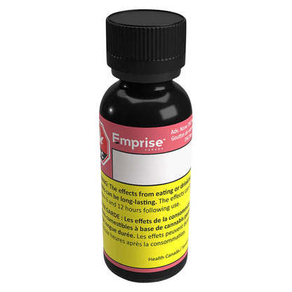 Emprise's Adv. Nano THC BevDrops | Smokey's