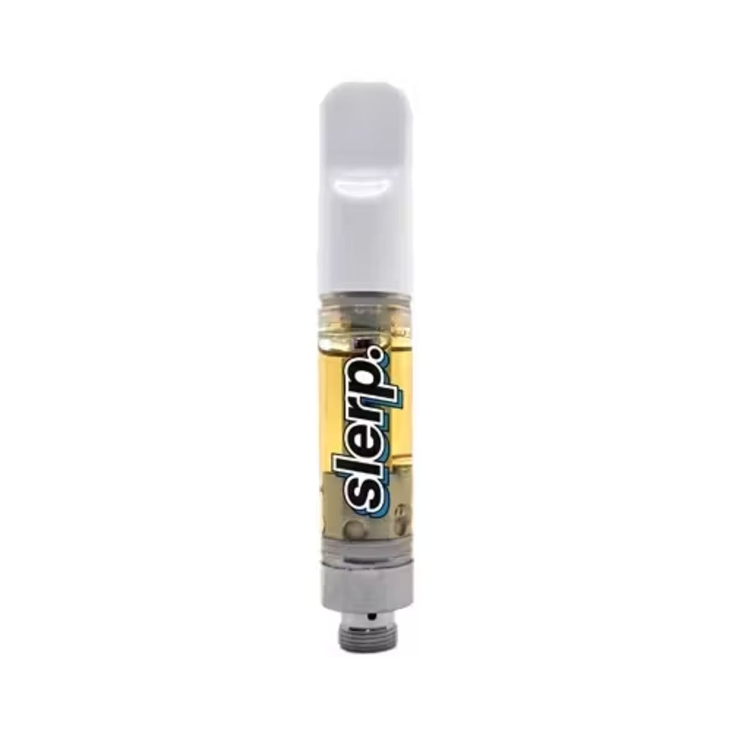 slerp. Vanilla Cherry Liquid Diamond Cartridge | Smokey's