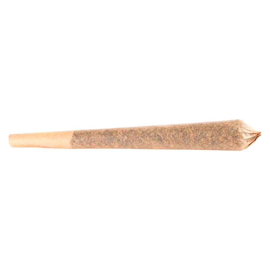 Terp Town Sun of a Peach Pre-Roll