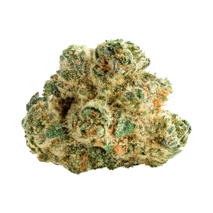 Spinach Space Cake | Smokey's