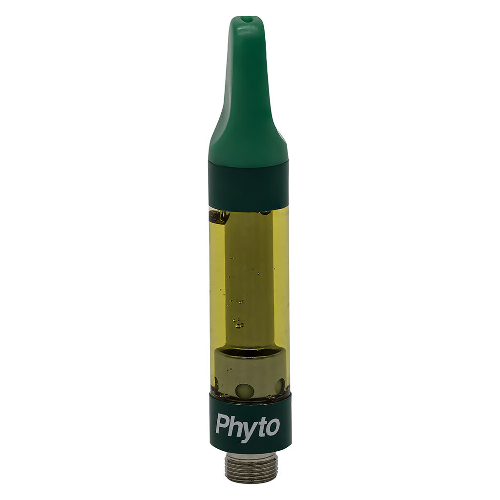 Phyto Slurriking Cartridge | Smokey's