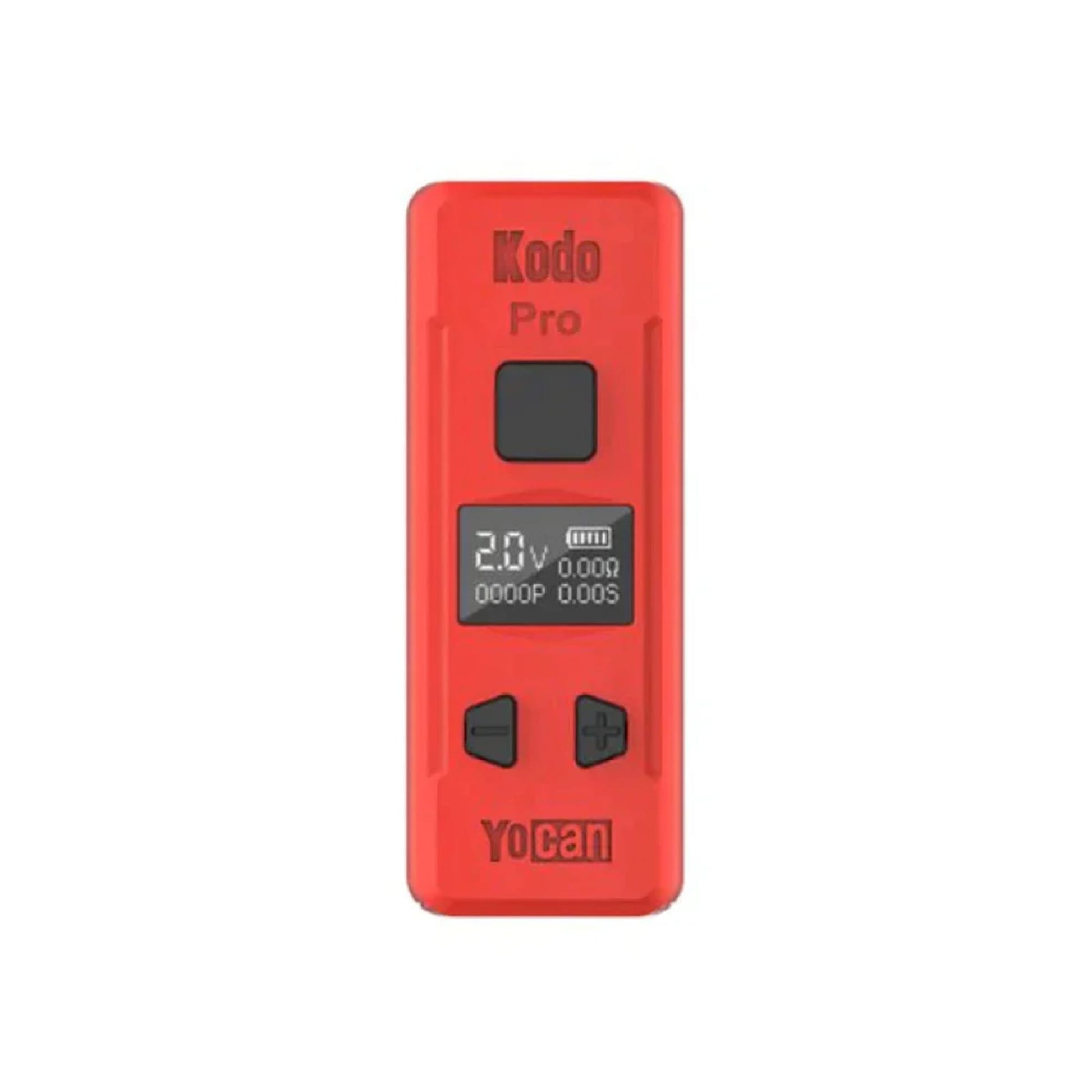 Yocan Kodo Pro 510 Battery | Smokey's