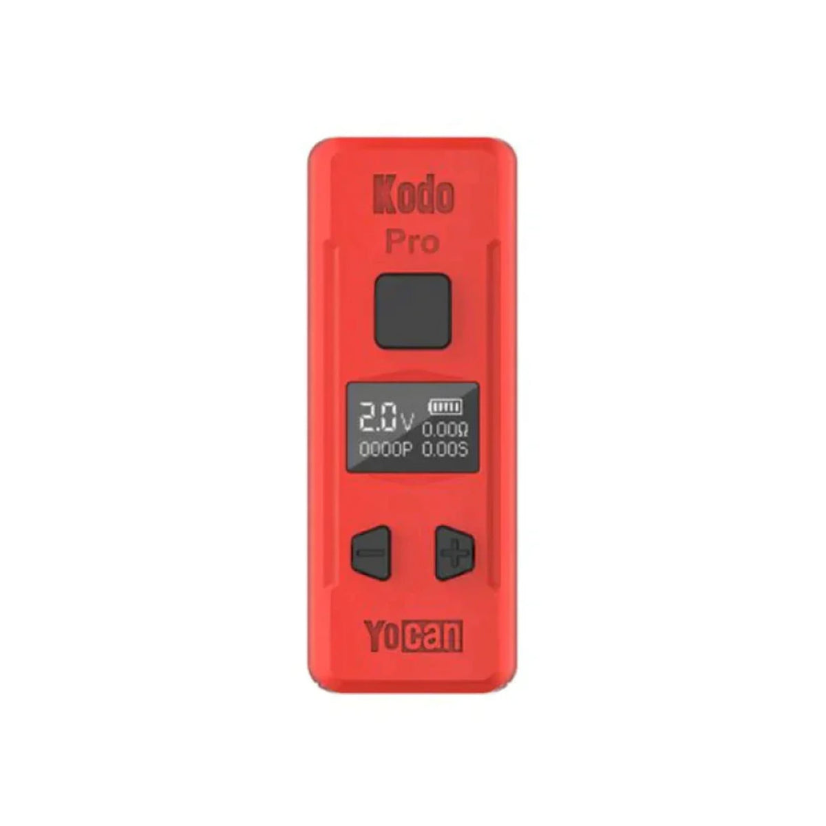 Yocan Kodo Pro 510 Battery | Smokey's