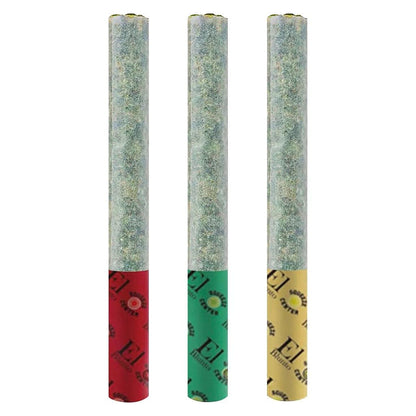 El Blunto The Diamond Cut Variety Infused Pre-Roll | Smokey's