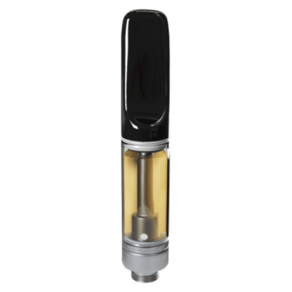 Diamonds are Forever Purple Toque Cartridge | Smokey's