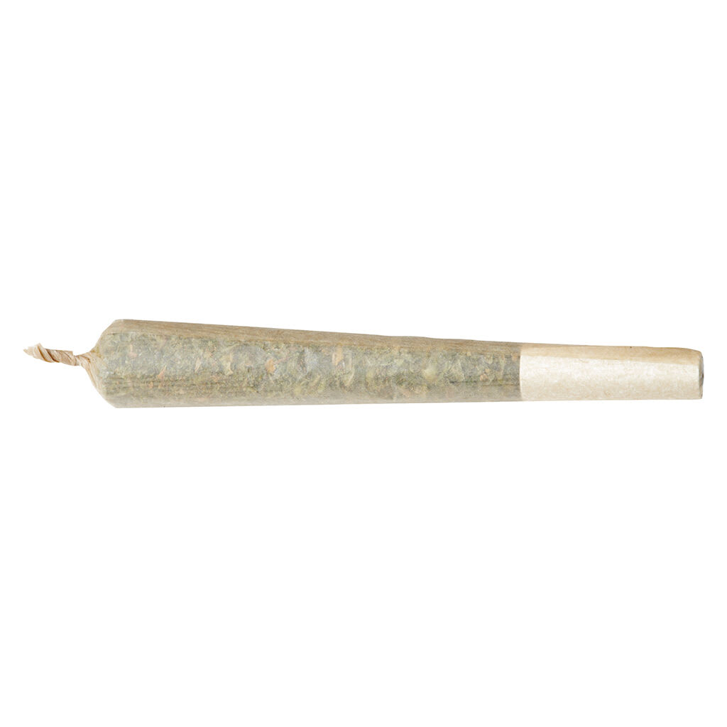 H&S SLUMPZ Disty+Diamonds Infused Pre-roll | Smokey's