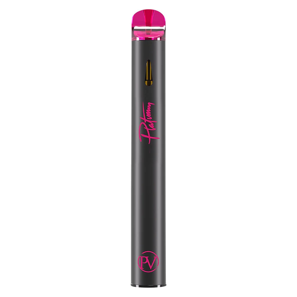 Platinum Pink Lemonade Disposable | Smokey's