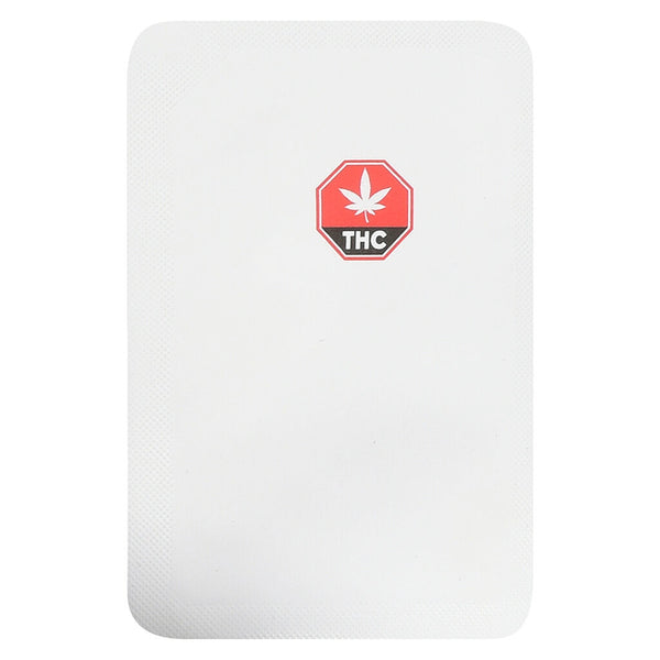 QuickStrip Raspberry — Smokey's | Capsules | Cannabis Delivery & Pickup