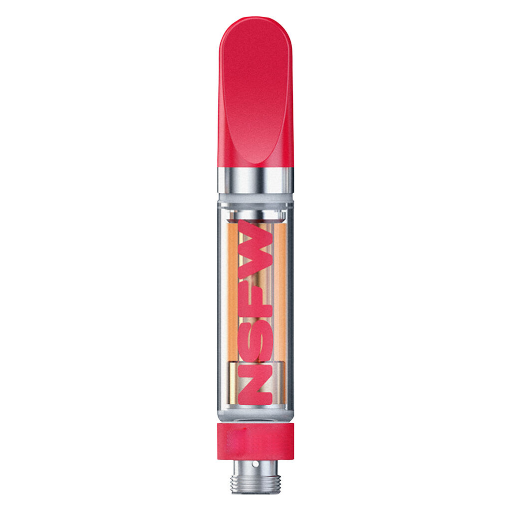 Adults Only Cheeky Cherry Diamond Cartridge | Smokey's